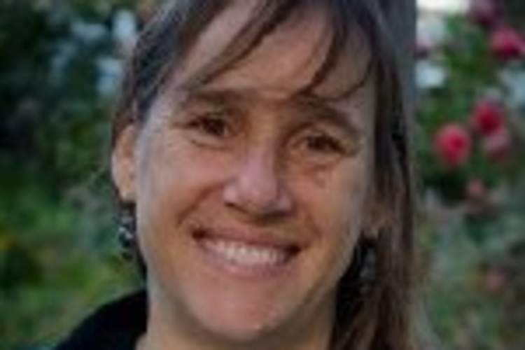 Rebecca Denison: Founder of WORLD -- A Blog Entry by Robert Breining Img