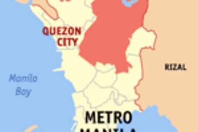Philippines: HIV Cases Rise in "MSM-Friendly" Quezon City Img