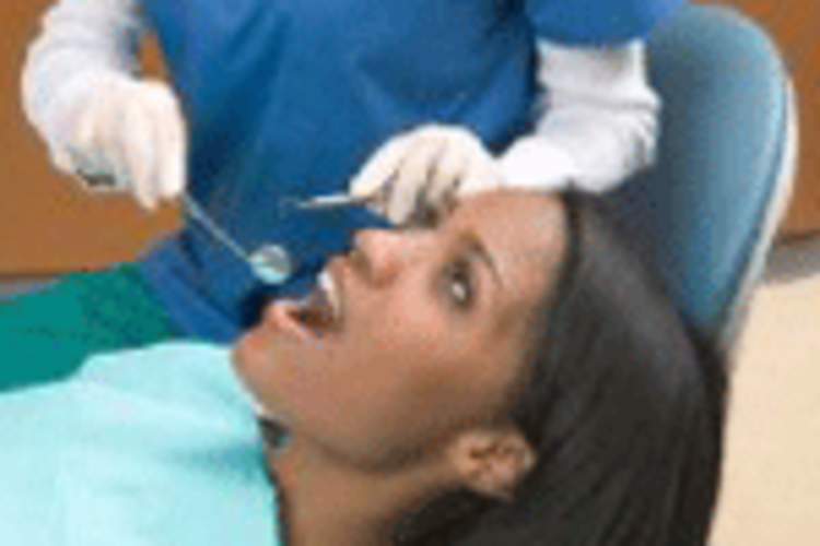 New Resource Highlights Innovations in Oral Health Care for People Living With HIV/AIDS Img