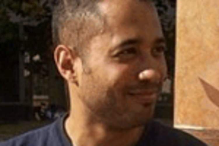 Why Voting Matters: Barack Obama, I Got You -- A Blog Entry by Brandon Lacy Campos Img