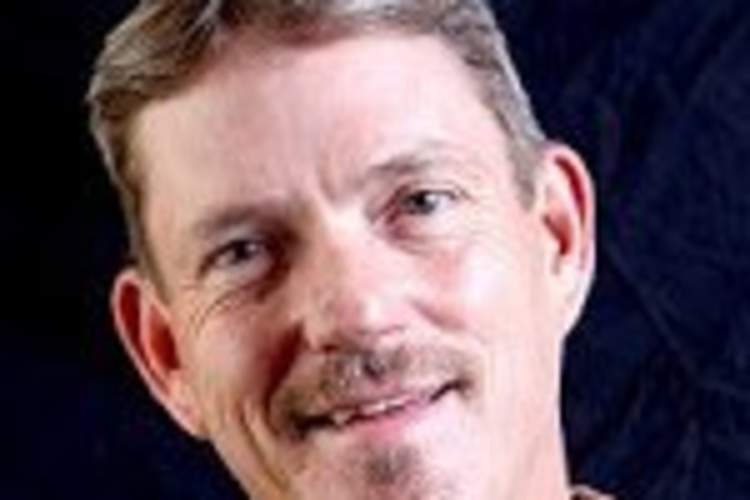 Jeff Allen: Positive Champions -- A Blog Entry by Robert Breining Img