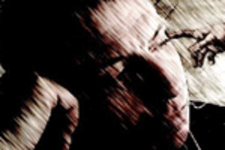Living in the Afterlife With HIV: A Blog Entry by Jeffery Allen Img