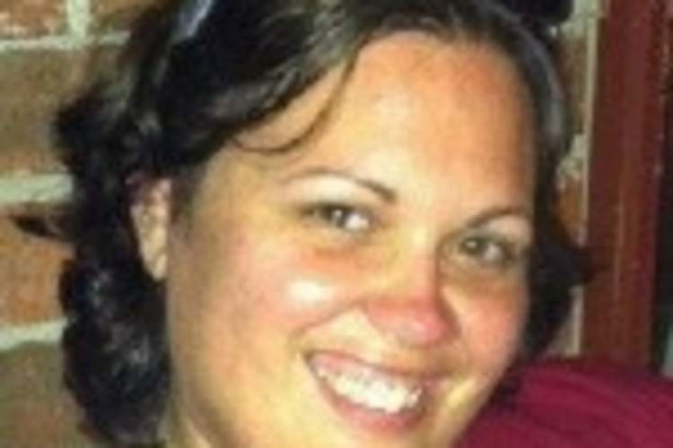Kari Farmer-Coffman: Motherhood and HIV -- A Blog Entry by Robert Breining Img