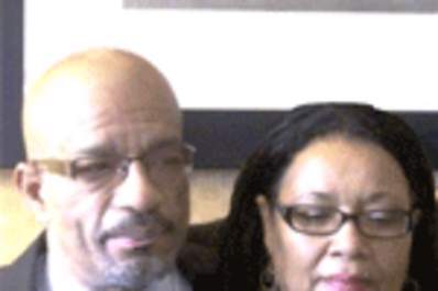 Peter and Kathy McLoyd's Serodiscordant Relationship Img