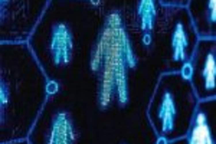 Model Behavior: Creating Virtual Worlds to Solve Real World Problems Img