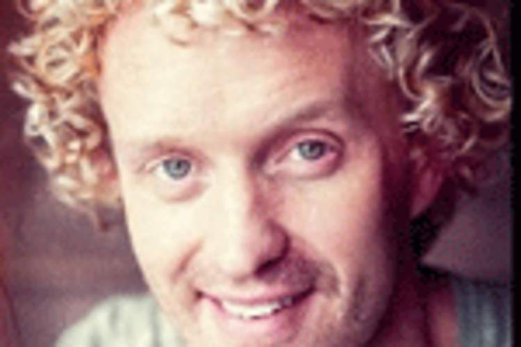 Alexander Smith: Bless Your Virus -- A Blog Entry by Robert Breining Img