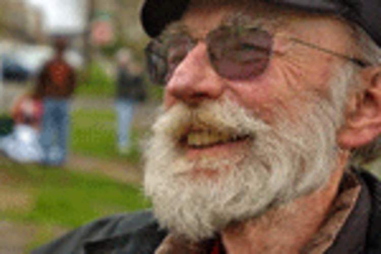 Dave Purchase, Syringe Exchange Pioneer Passes, But His Legacy Lives On Img