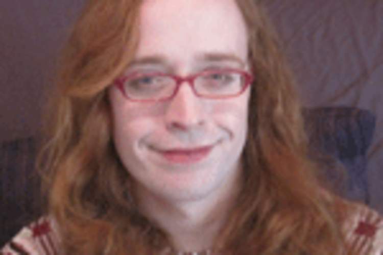 Anniversaries and a Cure: A Blog Entry by Devarah "Dee" Borrego Img