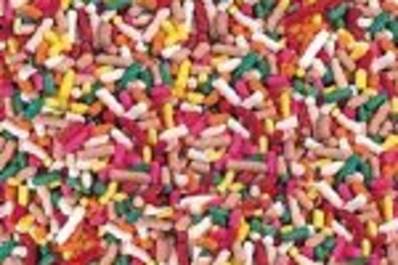 Pharmacokinetics and Acceptability of Lopinavir/Ritonavir Sprinkles in Children Aged 1 to 4 Years Img