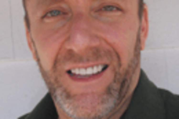 My Shifting Seat on the HIV Merry-Go-Round: A Blog Entry by Ed Perlmutter Img
