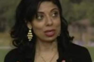 CROI 2013: Women's Issues in HIV Research (Video) Img