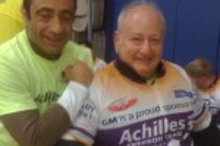Boston Marathon Attack: An HIV Survivor's Perspective Img