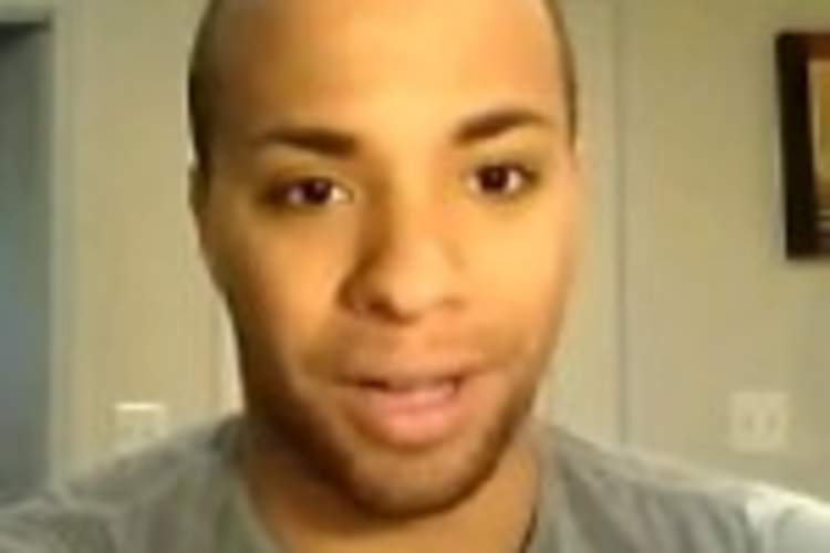 _Day One With HIV_: "A Shadow Came Over My Head" (Videos) Img