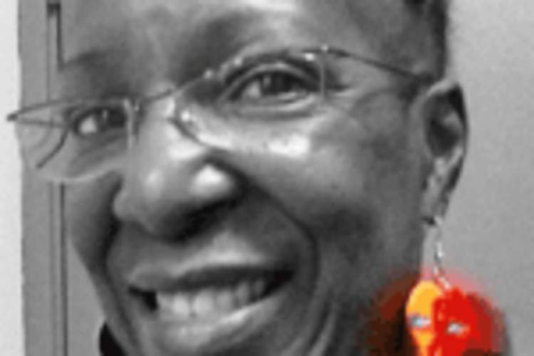 ... And Your Point Is? A Blog Entry by Rev. Andrena Ingram Img