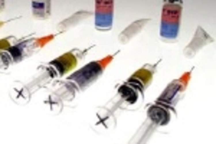 Liquid Injectable Silicone Effective, Safe for Treating HIV Patients With Facial Lipoatrophy: Study Img