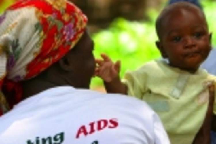Uptake and Retention in Malawi's Option B+ Program Img