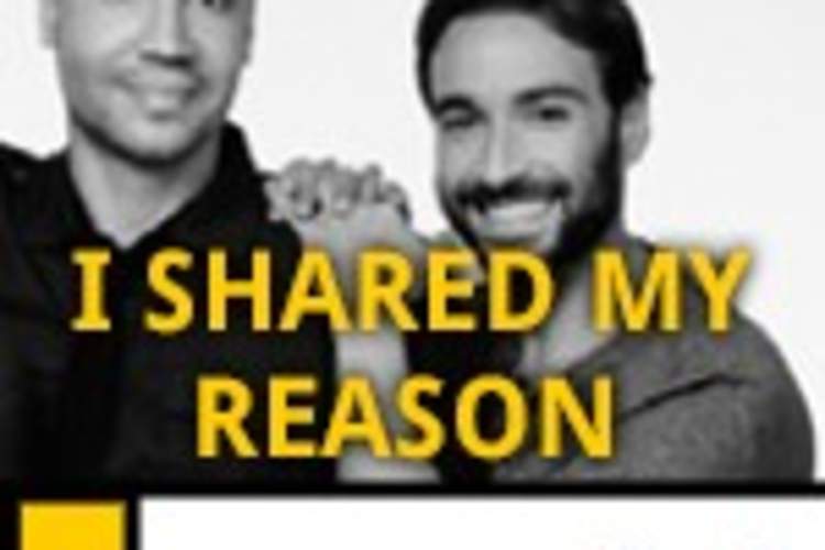 CDC Launches New HIV Testing Campaign for Latino Gay and Bisexual Men Img