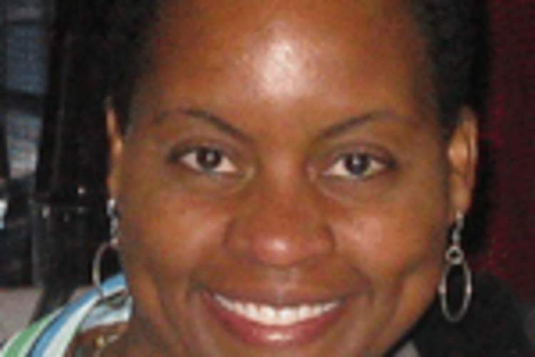 Enough With the HIV Treatment Cascade Research, Let's Do Something About It Already: A Blog Entry by Lisa Fitzpatrick, M.D., M.P.H. Img