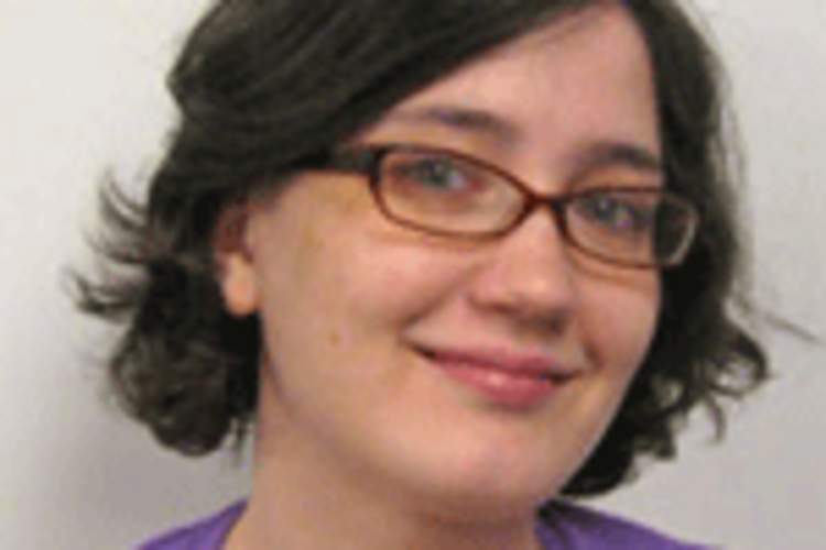 Having the Awkward Conversation: A Blog Entry by Becky Allen Img
