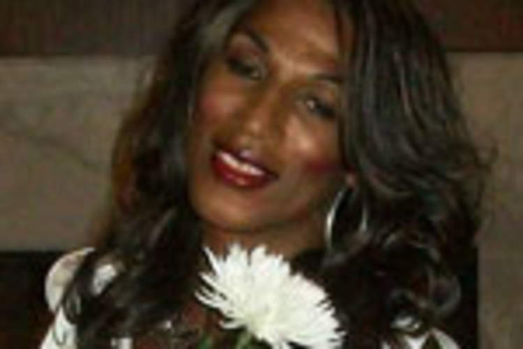 _This Positive Life_: Dee Dee Chamblee Bounces Back From 3 T Cells to Being a Trans Activist Img