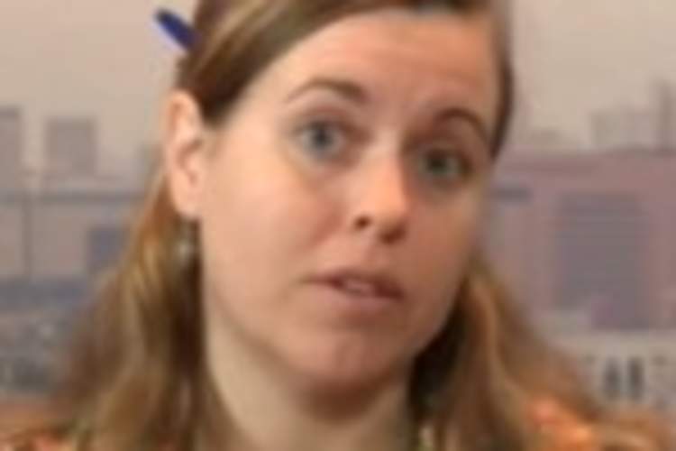 Kaitlin Erin Mara: Fighting for Cheaper HIV Meds (Video) Img