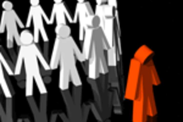 Labels Won't End HIV Img