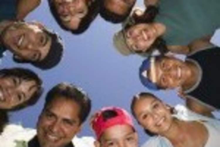Shared Values, Distinct Cultures: HIV Care for Latinos in the U.S. Img