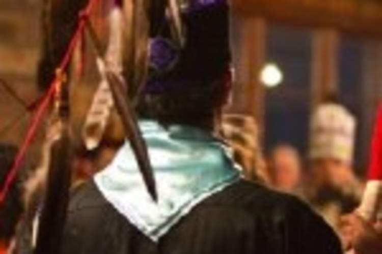 A Hidden Crisis: HIV in the Two-Spirit Community Img