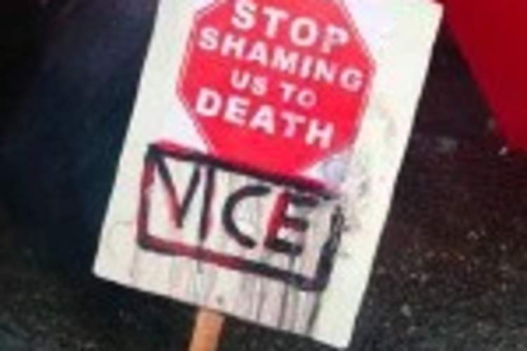 Turning the Tide: Sex Workers in the U.S. Img