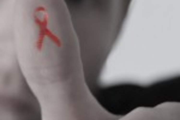 "Love Made My First Day With HIV a Happy Memory" Img
