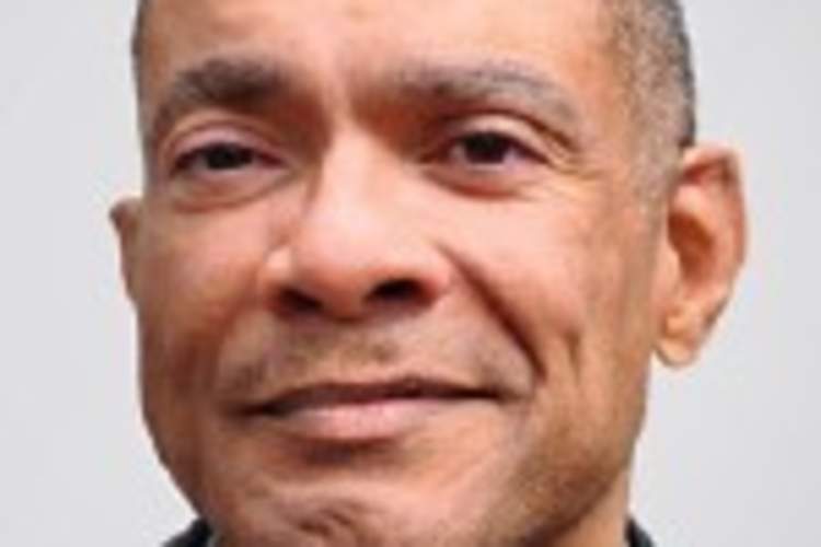 Staying Well, Aging Well: Meet Stokes Img