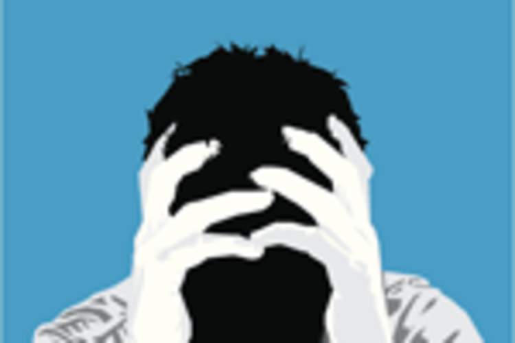 Sustiva and Suicide: Don't Be Scared, but Be Aware Img
