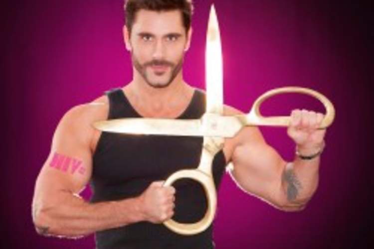 'HIV Equal' Campaign Fights Stigma Through Social Media Img
