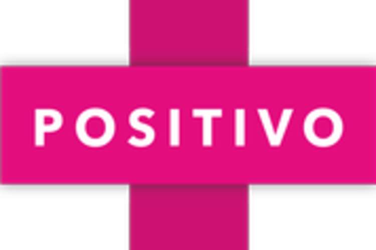 Can Something "POSITIVO" Come From Being HIV Positive? New Campaign Says Yes Img