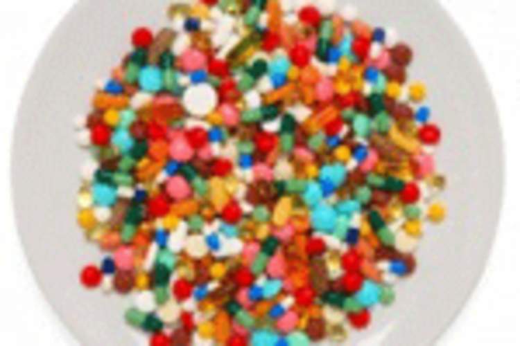 Research on Two Supplements Addresses HIV-Driven Inflammation in the Gut -- A Blog Entry by Jeannie Wraight Img