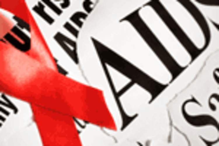 Banksy's Gift to the HIV Organization Housing Works Img