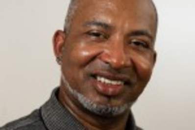 Mississippi in Action: Cedric Sturdevant Img