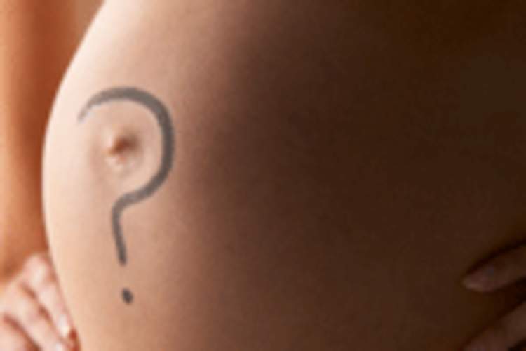 Hepatitis C May Multiply More Quickly During Pregnancy Img