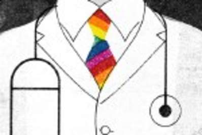 Church Attendance Associated With Late HIV Diagnosis Among U.S. MSM Img