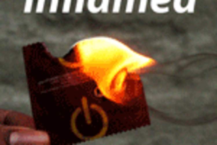 A Litany for Burning Condoms Img