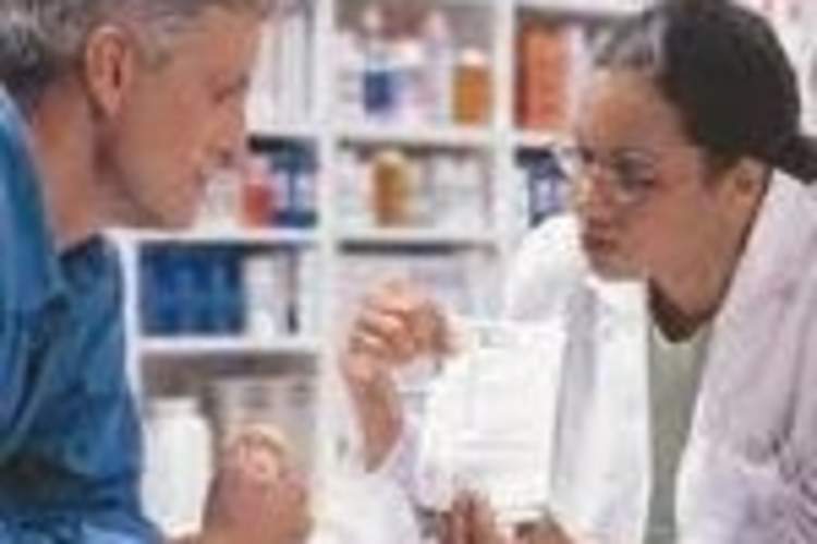 A Pharmacist Shows You the Journey to "Undetectable" Img