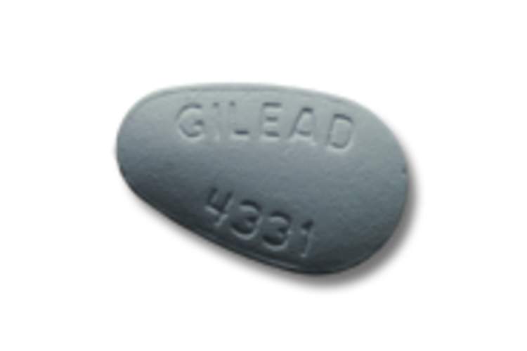 TAF Re-Introduction: A Top HIV Clinical Development of 2013 Img