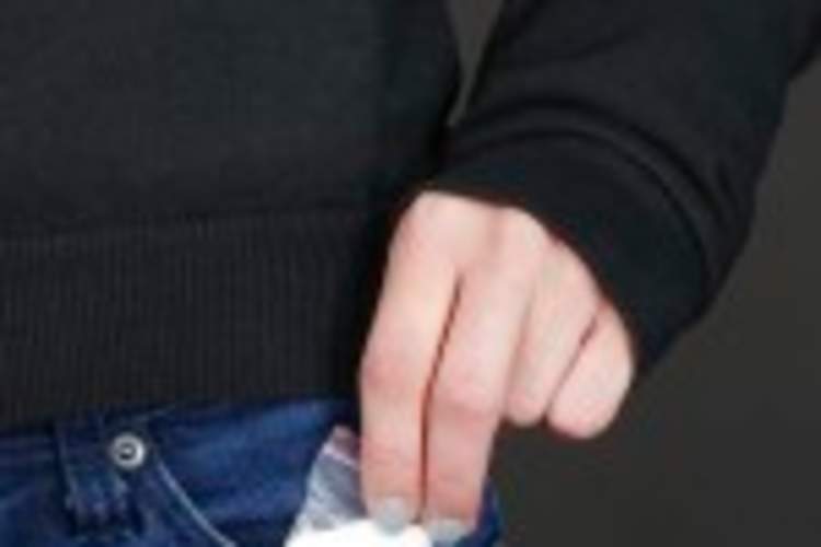 Recreational Drug Use Associated With Increased High-Risk Sexual Behaviors Among Young Gay Men Living With HIV Img