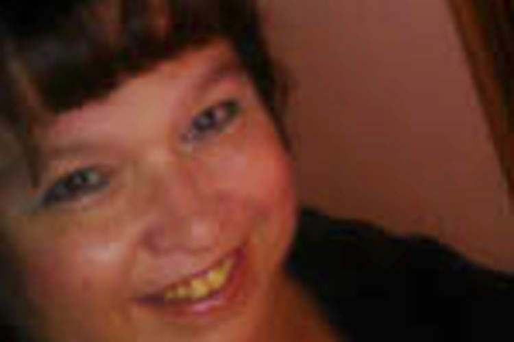 My Life With HIV "Isn't a Happy Story" Img