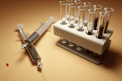 Immunity Project Working to Develop HIV Vaccine Img
