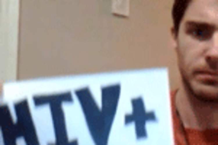 YouTube User Discloses HIV-Positive Status in Video Img