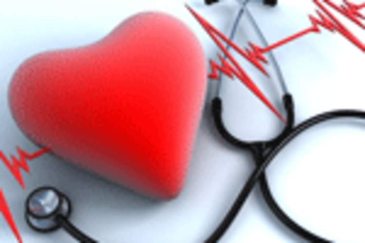 Low CD4 Count Increases Risk of Heart Attack in HIV-Positive Individuals Img