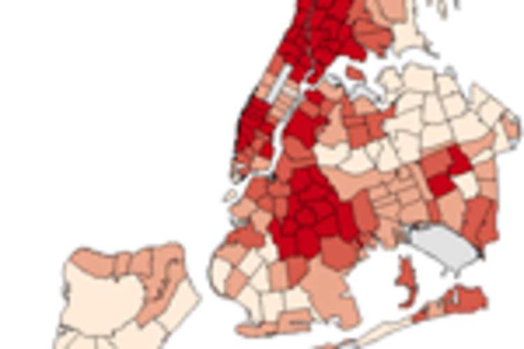 No Link Between HIV and Poverty? Data Show Otherwise Img