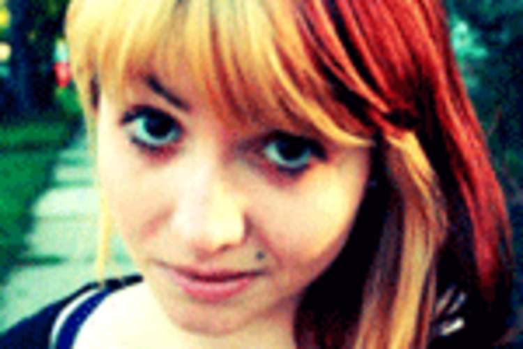Angelikah Demonikah Goes From Homeless Youth to Unlikely HIV Activist Img