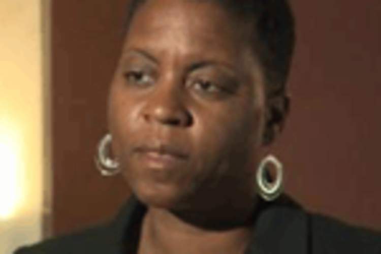 Why I Started Supporting PrEP: A Blog Entry by Lisa Fitzpatrick, M.D., M.P.H. Img